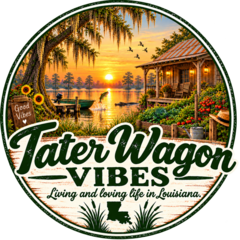 Tater Wagon Vibes